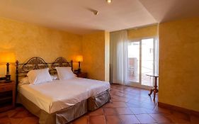 Rvhotels Vila De Tossa (Adults Only)